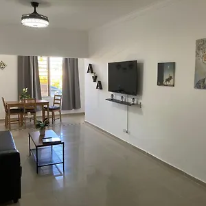 Apartamento Lovely 10 Mins Away From Airport, Punta Cana