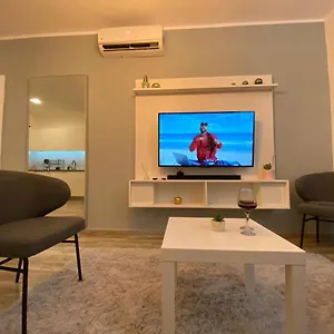 Apartamento Apparta Corales Ducassi - Sol Caribe, Punta Cana