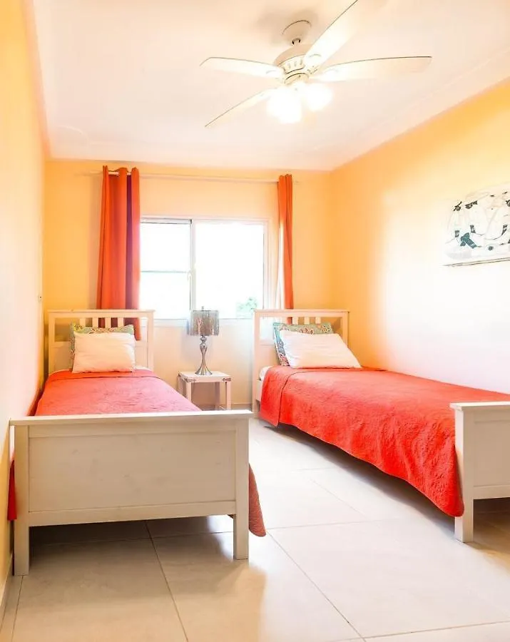 Caribbean Treasure Apartment Punta Cana Dominican Republic